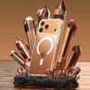 A818CADA-7EBC-47F4-ABD2-9D57B9EFFACD.jpg i1254 Memumi Transparent Magnetic Ultra-Thin Drop-Proof Protective Case