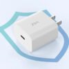 i1244 CT12 PD30W Quick Charging USB-C Power adapter