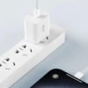 i1243 CT10S PD 20W Quick Charging USB-C power adapter