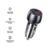 B07C0050-5A41-42B9-947A-41CCA4474584.jpg WP-C53 Kinkong Series Earl 48W Transparent A+C Car Charger