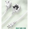 i1250 POWER SOCKET & 6 USB-A