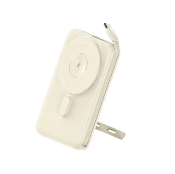 i1258 DY27 Magnetic Powerbank 22.5W+PD20W Fast Charging