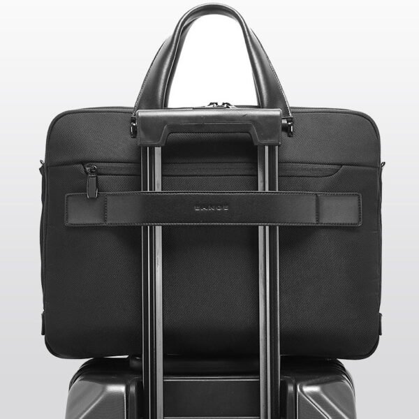 i1266 Luxury Business briefcase bag