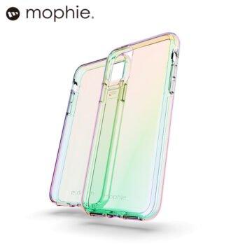 i1183 Mophie Crystal Palace Iridescent D3O Case