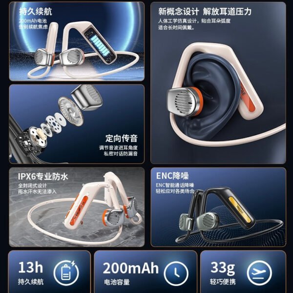 D00DD25D-C129-4E69-8A1B-D13B61F31C42-1.jpg Beluga G1 PhanWing Open-ear Wireless Earphones