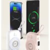 D393195C-5311-4B61-A385-C626E633A654.jpg i1223 DY15 Camera Powerbank 10000mAh