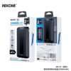 WP-87 Raython Series Power Bank 20000mAh