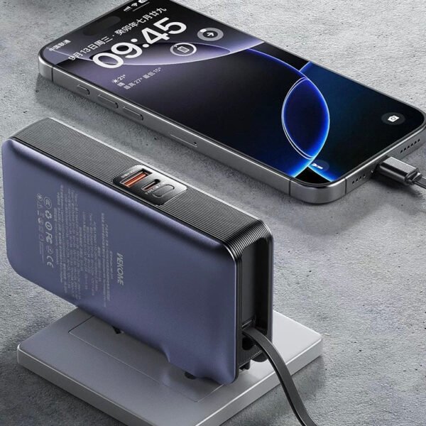D80C89DC-7E65-489B-95B1-0C66FE3A194E.jpg WP-105 Vukie Gan2 35W Multi Function Power Bank 10000mAh