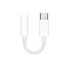 i765 Apple Original USB-C to 3.5mm Headphone Jack Adapter (used)