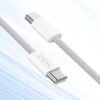 i1224 CB06 USB C to C Fastchang 60W Braided data line
