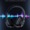 i1246 9D WIRELESS
ON-EAR HEADPHONE