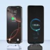 DFEE7399-2044-46A4-8238-100C323EDBE7.jpg WP-07 Pocket Power Bank Lightning/Type-C Version (3000mAh)