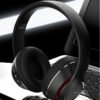 i1246 9D WIRELESS
ON-EAR HEADPHONE