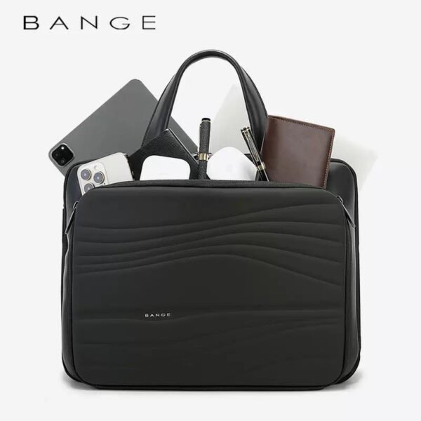 i1266 Luxury Business briefcase bag