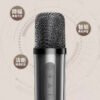 E67395D3-02B9-4E94-8FE8-B872753A834F.jpg i1231 PZ003 Wireless portable LED Karaoke speaker
