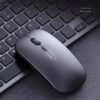 i1232 Mouse Dual-Mode Wireless Mouse