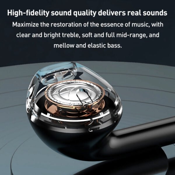 i1227 ZGA Neck-mounted Sports Bluetooth Headset