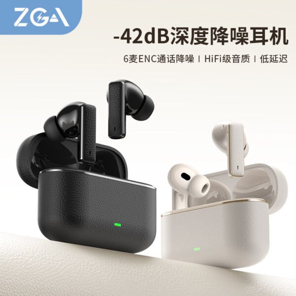 i1264 ANC In Ear Bluetooth earphones