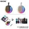 WD-10 Donut Portable Wireless Speaker
