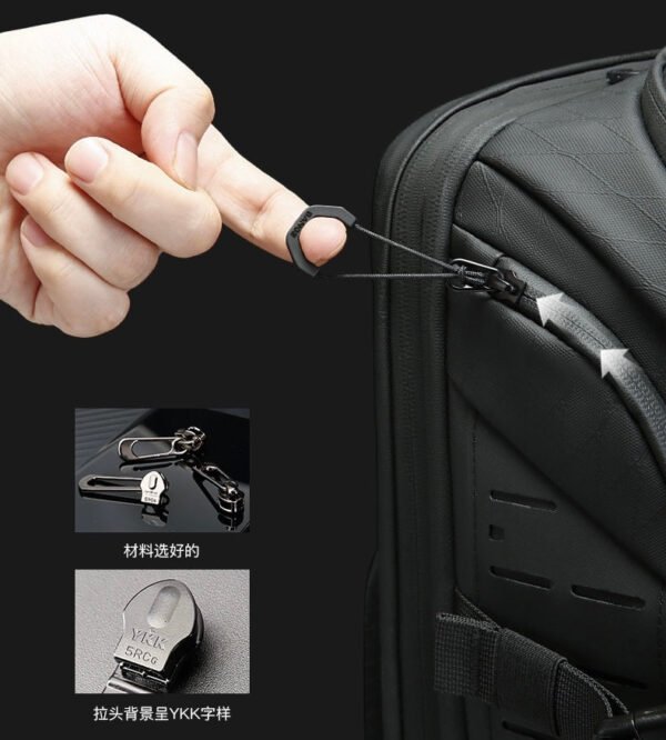 i1207 BG Business Traveling Waterproof Bags