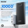 F78161EB-BA20-4EE0-87AA-C58A49FA2F30.jpg WP-101 Kiren 12W 10000mAh Powerbank