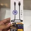 WDC-101a Smart Charging Type-C 5A