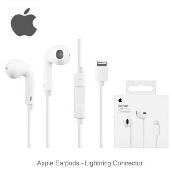 i768 Apple Lightning EarPods Original (used)