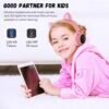 i1149 ISmart Cat Ear Headphones