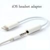 HTB1m9ekKeuSBuNjy1Xcq6AYjFXaU.jpg I769 Apple Original Lightning to 3.5mm Earphone audio adapter (used)