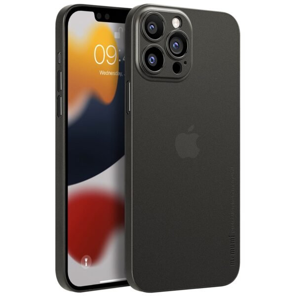 i1163 Memumi Ultra Thin Protective Case