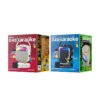 D43 Karaoke Machine for Adults Kids