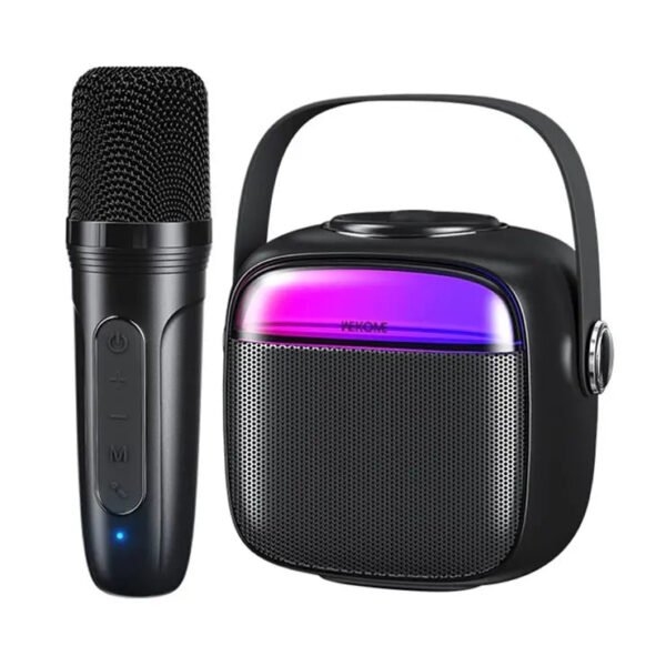 D43 Karaoke Machine for Adults Kids