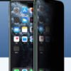 WTP-019 Elephant 6D Privacy Screen Protector