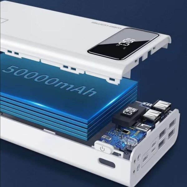 IMG_20201005_171415.jpg WP-169 Hungry Series Powerbank 40000mAh