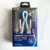 WDC-70 Premium 65W Fast Charging USB-C Lanyard Cable - 1.6M Braided Nylon