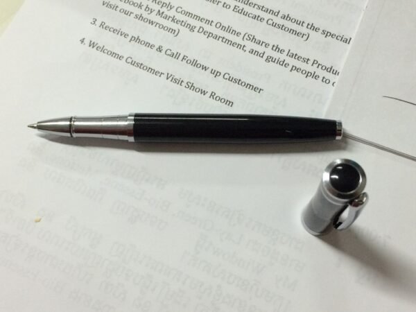 ip001 Premium Pen for Promotion Gift or Premium gift