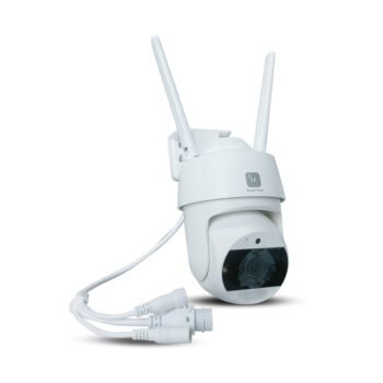 IP WIFI Camera 360 with light 4M