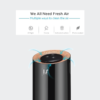 i948 ISmart 3in1 Sterilizer with air Purifier & Mosquito Killer kill 99.9% of Virus & Bacterials