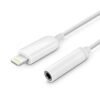 Lightning-to-35mm-Aux-Headphone-Jack-Audio-Adapter_-_Copy.jpg I769 Apple Original Lightning to 3.5mm Earphone audio adapter (used)