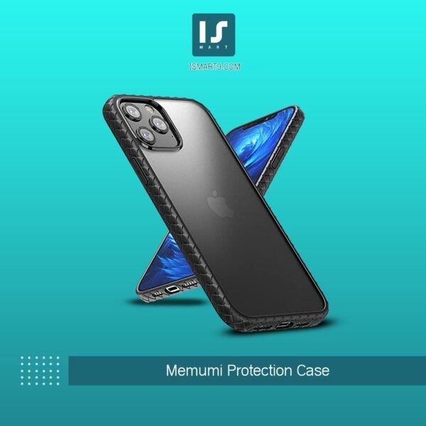 I1053 Memumi PROTECTION CASE IPHONE
