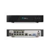 ISH-NV8POE iSmart Home Network Video Recorder 8CH POE