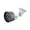 POE1.jpg ISH-4MPOE1 Waterproof Bullet 4MP POE IR Dual Lights