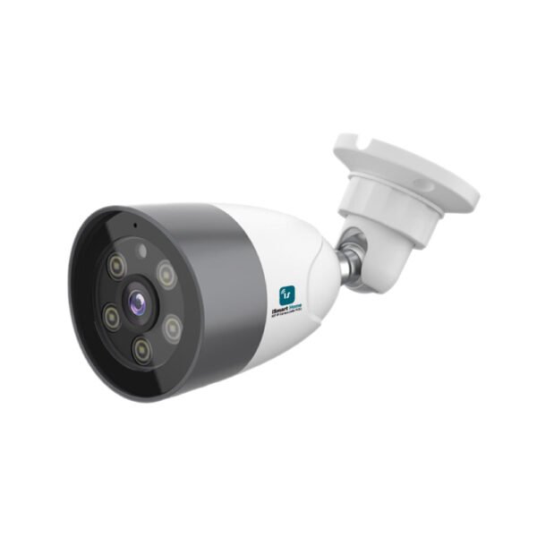 POE1.jpg ISH-4MPOE1 Waterproof Bullet 4MP POE IR Dual Lights