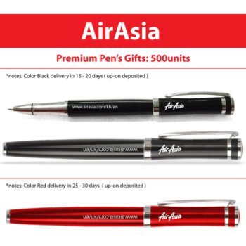 ip001 Premium Pen for Promotion Gift or Premium gift