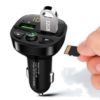 WP-C26  JUE MP3 Player Wireless Car Kit