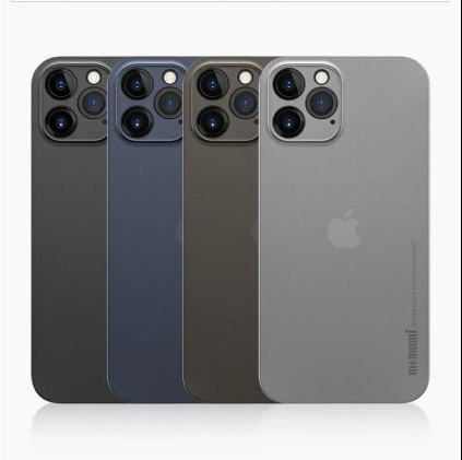 i1163 Memumi Ultra Thin Protective Case