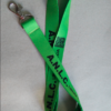 ip003 Thermal Transfer Polyester Lanyard