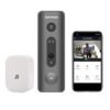 WiFi Video Doorbell WD9
