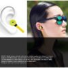 I779 Huastay headphones with wire-based universal earphones