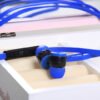 I779 Huastay headphones with wire-based universal earphones